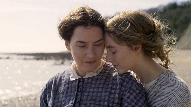 Kate Winslet, Film Tanıtımlarına Verilen Paranın Daha Farklı Harcanabileceğini Söylüyor haber görseli