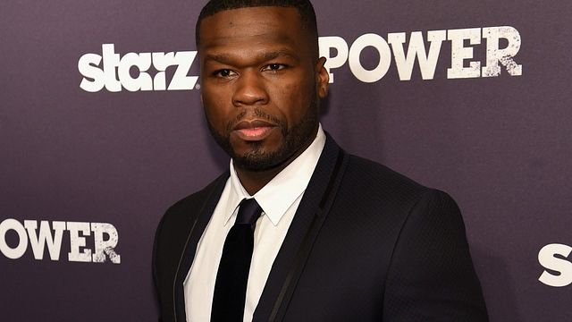 Curtis ’50 Cent’ Jackson, Starz İçin İki Yeni Dizi Hazırlıyor haber görseli