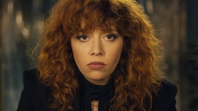 Natasha Lyonne ve Alia Shawkat, Amazon Dizisi ‘Desert People’ın Kadrosunda! haber görseli