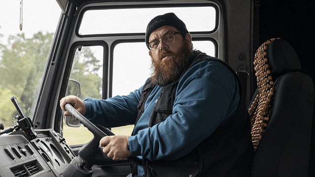 Nick Frost ve Simon Pegg'in Komedi Dizisi "Truth Seekers" Canneseries Etkinliğinde! haber görseli