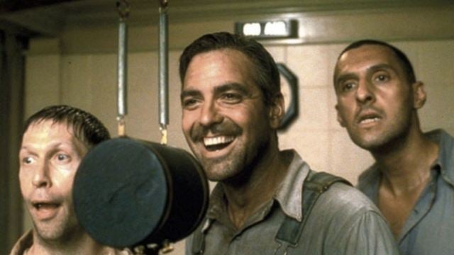 George Clooney Başrollü "O Brother Where Art Thou" Ekibi 20. Yılları İçin Bir Araya Geliyor