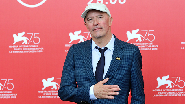 Jacques Audiard, Yeni Filmi ‘Les Olympiades’in Çekimlerine Paris'te Başladı  haber görseli