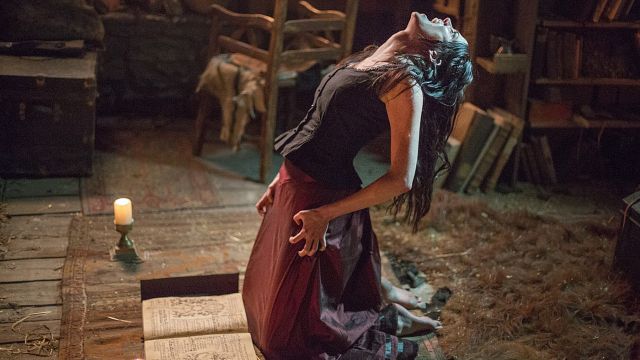 'Penny Dreadful'un Yönetmeni Paco Cabezas, CBS Draması 'The Gypsy Bride'ı Çekecek haber görseli