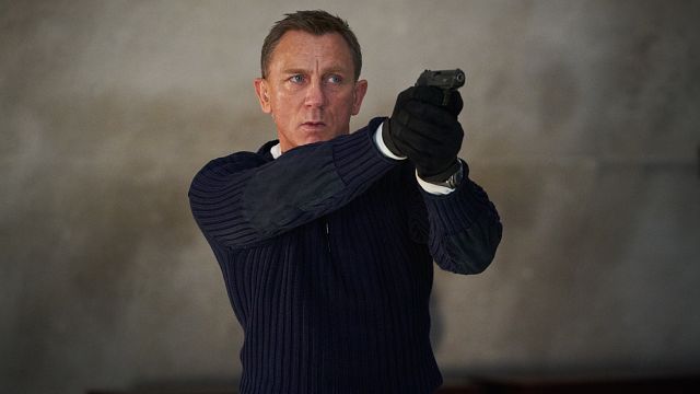 James Bond Filmi ‘No Time to Die'ın Vizyon Tarihi Bir Kez Daha Ertelendi  haber görseli