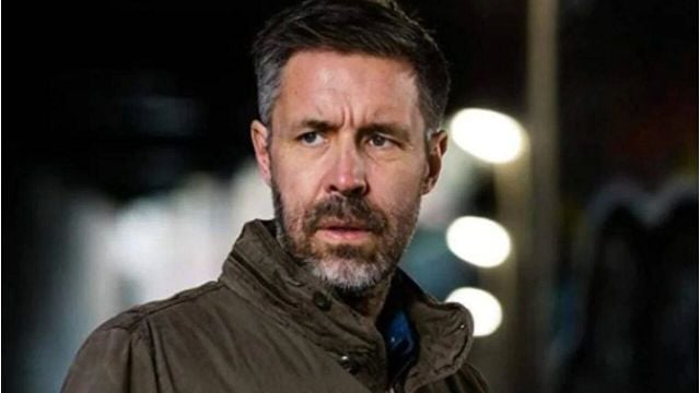Paddy Considine, "Game of Thrones" Prequel Serisi "House of the Dragon"ın Kadrosunda  haber görseli