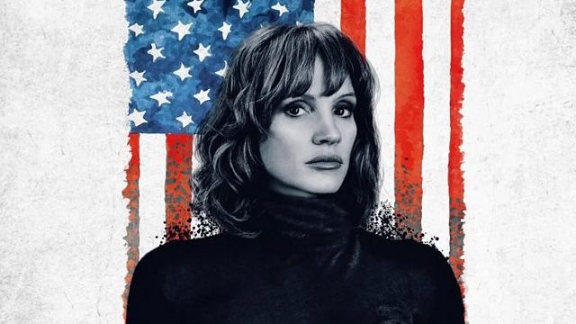 Yıldız Kadrolu "The 355"tan Fragman Geldi! haber görseli