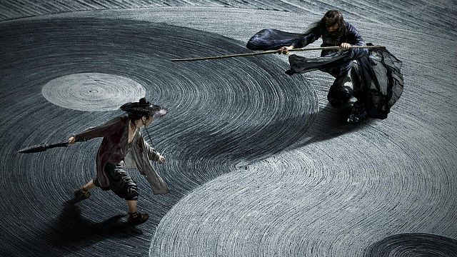 Usta Yönetmen Zhang Yimou, Yeni Filminin Hazırlıklarına Başladı haber görseli