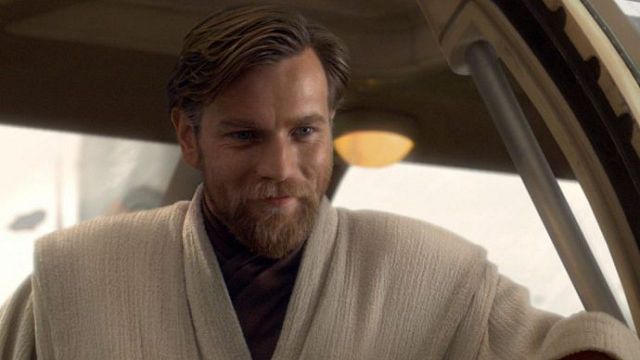 "Obi Wan Kenobi" Dizisinin Çekimleri Ne Zaman Başlıyor? haber görseli