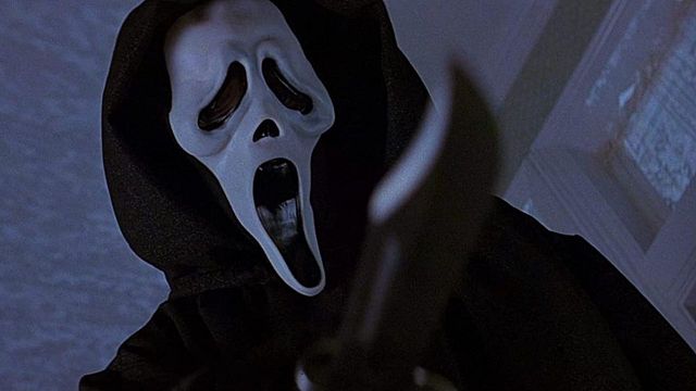 Scream 5'ın Yıldızı Kyle Gallner, Film Hakkında Konuştu haber görseli