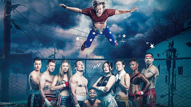 Shameless'ın Onbirinci Sezonunun Prömiyer Tarihi Belli Oldu haber görseli