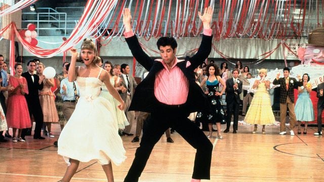 ‘Grease’ Spin-off Serisi HBO Max'ten Paramount Plus'a Transfer Oluyor haber görseli