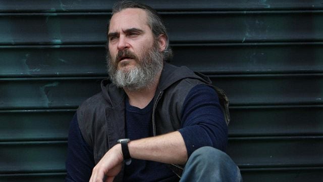 Joaquin Phoenix Yeni Filminde Napolyon'u Oynayacak! haber görseli