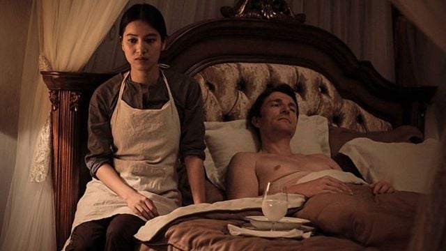 Deon Taylor, Korku Filmi "The Housemaid"i Uyarlıyor haber görseli