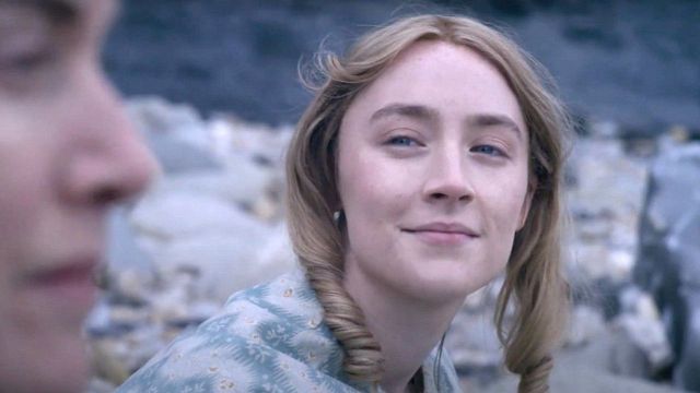 Kate Winslet'lı LGBTQ+ Romantik Filmi "Ammonite"tan Fragman! haber görseli