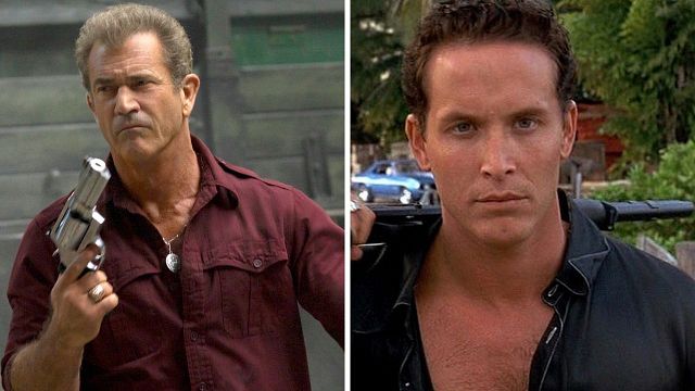 Mel Gibson ve Cole Hauser, "Panama" Filminin Kadrosuna Katıldı haber görseli