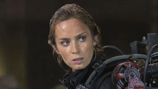 Emily Blunt'ın Canlandırabileceği 5 Marvel Karakteri haber görseli