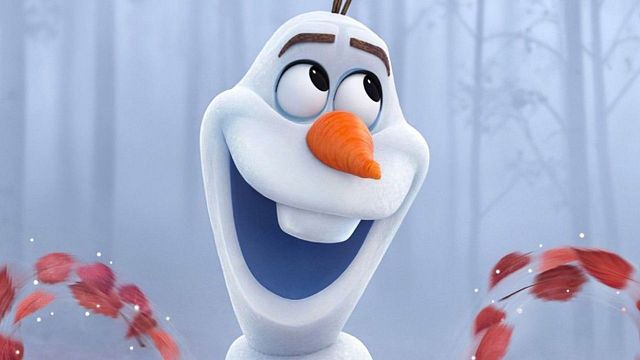 Disney+ Filmi "Once Upon A Snowman"de Olaf'ın Geçmişini Öğreniyoruz haber görseli