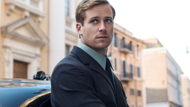 Armie Hammer, "Next Goal Wins"te Taika Waititi ile Yürüttüğü Çalışmadan Bahsetti haber görseli