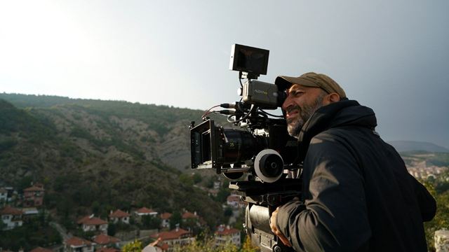 3. Uluslararası Dostluk Kısa Film Festivali'nin Jüri Başkanı Vedat Özdemir Olacak