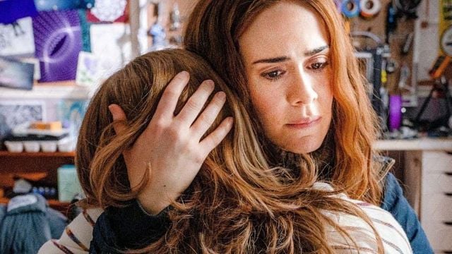 Sarah Paulson'lı Korku Filmi "Run"dan Yeni Fragman! haber görseli