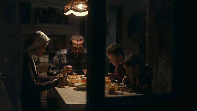 Timur Acar Başrollü "Af" Filminden Fragman! haber görseli
