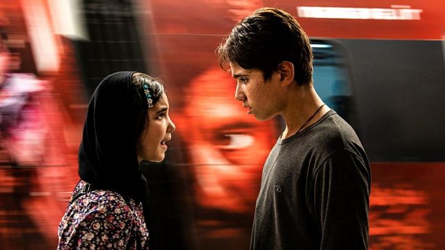 8. Boğaziçi Film Festivali'nde 27 Ekim Programı haber görseli