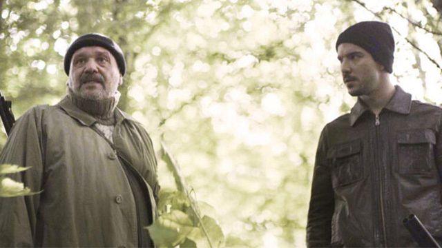 8. Boğaziçi Film Festivali'nde 28 Ekim Programı! haber görseli