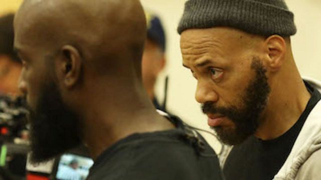 John Ridley, Blumhouse İçin Bir Korku Filmi Yapacak haber görseli