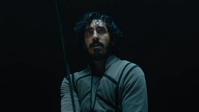 Dev Patel'li "The Green Knight" 18+ Sınırı Aldı haber görseli