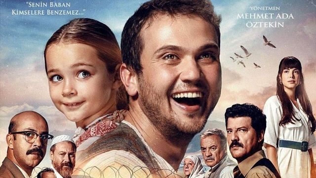 Türkiye'nin Uluslararası Kategoride Oscar Adayı "7. Koğuştaki Mucize" Oldu haber görseli