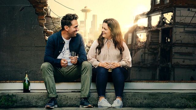 Melissa McCarthy'li "Superintelligence"dan Fragman Geldi! haber görseli