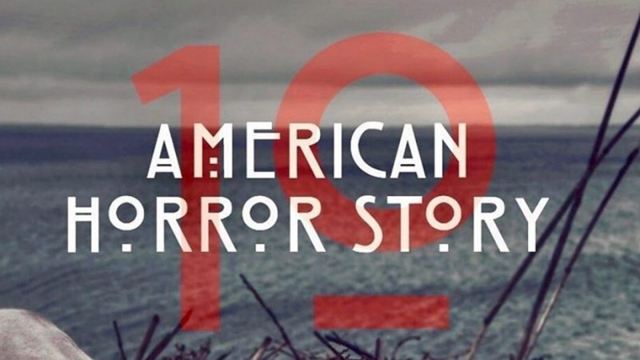 Ryan Murphy, 'American Horror Story'nin 10. Sezon Posterini Paylaştı

