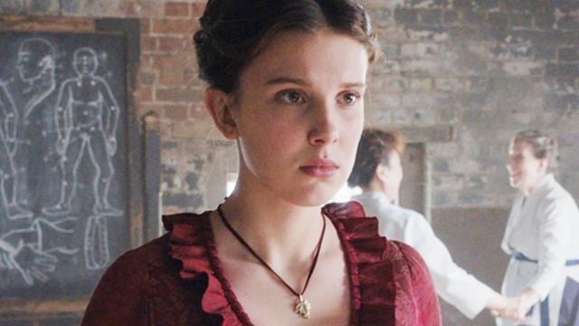 Millie Bobby Brown, Netflix Orijinali "Damsel"in Başrolü Olacak