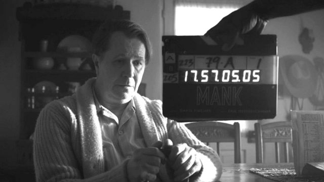 David Fincher, Netflix ile 4 Yıllık Anlaşma İmzaladı haber görseli