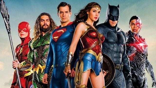 Zack Snyder, Justice League Ek Sahneleri Yalnızca 4 Dakika Olacak haber görseli