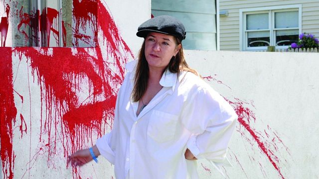 Lynne Ramsay, Stephen King'in "The Girl Who Loved Tom Gordon"ını Uyarlayacak haber görseli