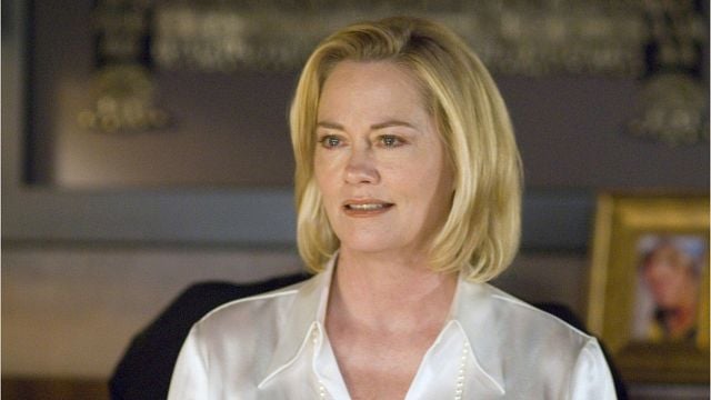 Cybill Shepherd, Showtime Komedisinde Başrolde! haber görseli