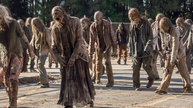 ‘The Walking Dead’in Kış Prömiyer Tarihi Belli Oldu  haber görseli