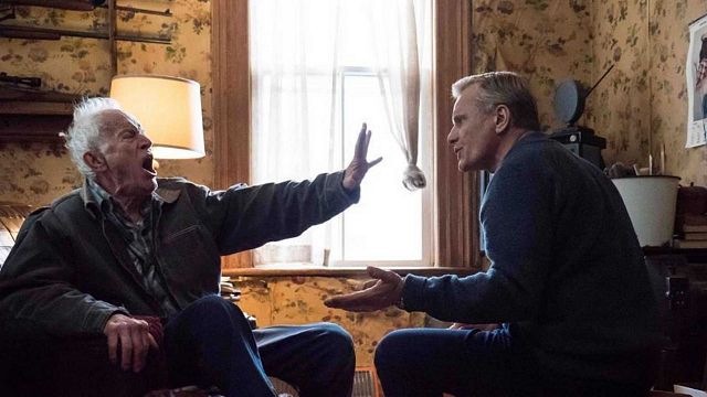 Viggo Mortensen'li "Falling"in Fragmanı Yayında! haber görseli