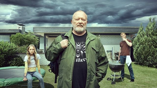 Hit Danimarka Dizisi "Cry Wolf" Uluslararası Arenada! haber görseli