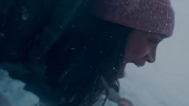 Korku Türündeki Netflix Filmi "Red Dot"tan Fragman! haber görseli