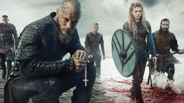 History Channel, İki İddialı Tarihi Diziyle Geliyor haber görseli