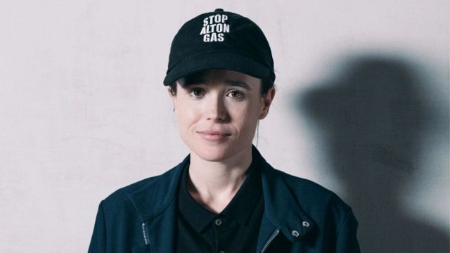 Ellen Page, Trans Birey Olduğunu Açıkladı! haber görseli