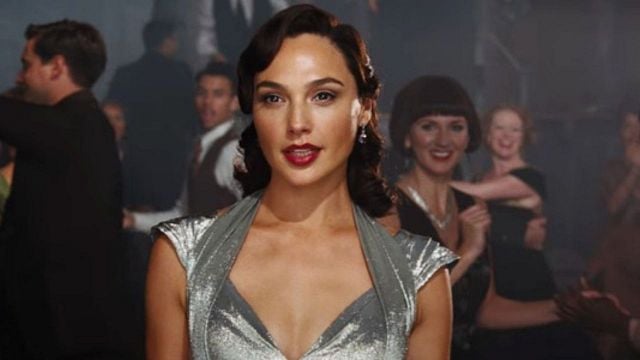 Gal Gadot Başrollü Ajan Filmi "Heart of Stone" Geliyor! haber görseli