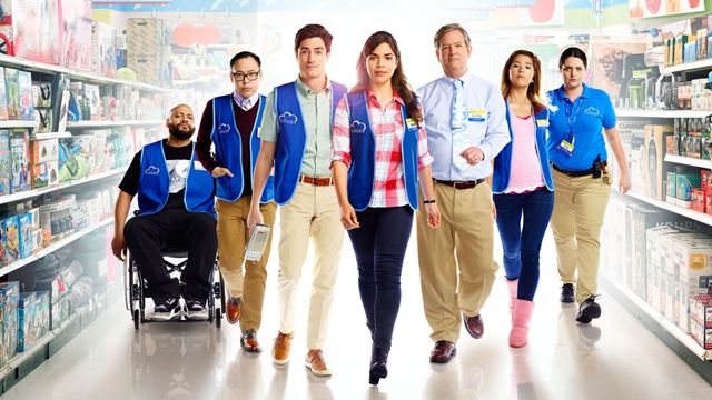 NBC Komedisi "Superstore", Altıncı Sezonuyla Veda Edecek