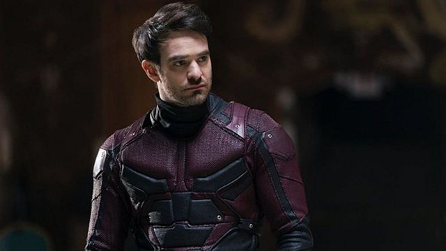 Charlie Cox, Daredevil Olarak Spider-Man 3'te Rol Alabilir! haber görseli
