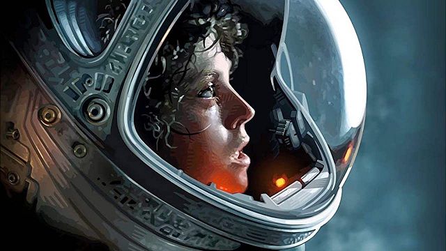 İkonik Bilim Kurgu Filmi "Alien", TV'ye Uyarlanıyor!  haber görseli