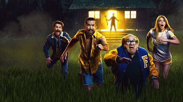 ‘It’s Always Sunny in Philadelphia’ 18. Sezon Onayı Aldı haber görseli