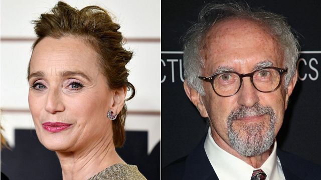 Kristin Scott Thomas ve Jonathan Pryce, Yeni TV Projesinde Beraber Çalışacak  haber görseli