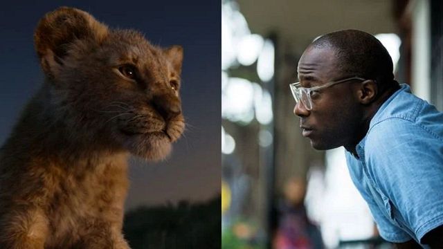 Barry Jenkins, Neden Bir "Aslan Kral" Filmi Çekmek İstediğini Açıkladı haber görseli